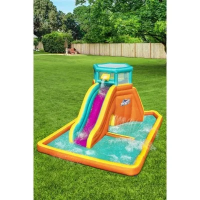 Bestway tidal tower mega waterpark size 5